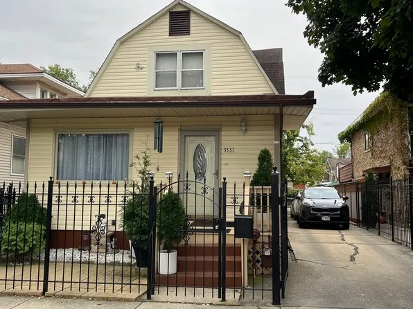 3331 W 64th St, Chicago, IL 60629