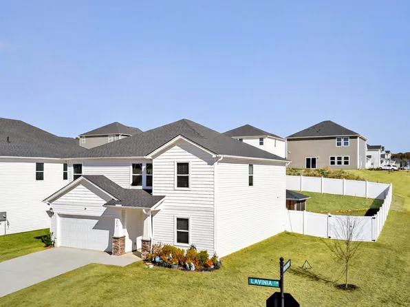 292 Lavinia Cir, Duncan, SC 29334