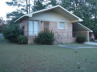 3816 Padgett Rd, Columbia, SC 29209