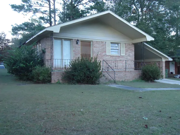 3816 Padgett Rd, Columbia, SC 29209