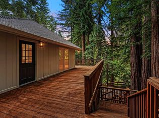 804 Quigg Way, Boulder Creek, CA 95006