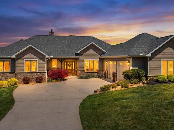 191 Thunder Ridge Dr, Vonore, TN 37885