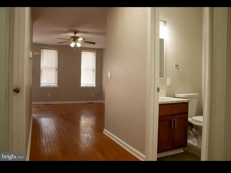 1021 Clifford Brown Walk — Photo 1