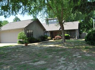 917 Elderberry St, Tupelo, MS 38801