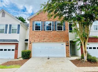 574 Woodland Park Ter, Lawrenceville, GA 30043