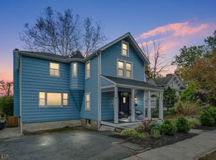 180 S Ridgewood Rd, South Orange, NJ 07079