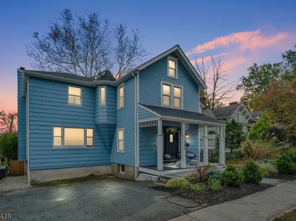 180 S Ridgewood Rd, South Orange Village Twp., NJ 07079