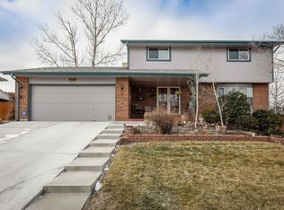 4925 S Routt St, Littleton, CO 80127