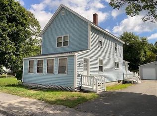 69 Prospect St #106, Biddeford, ME 04005