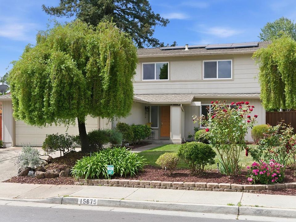 1st image of 15675 La Sierra Ct
