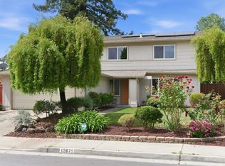 15675 La Sierra Ct, Morgan Hill, CA 95037