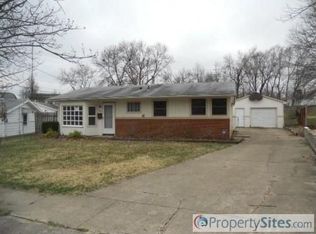 2657 Topeka St, Cincinnati, OH