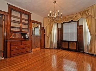 28 Quincy St #2, Medford, MA 02155