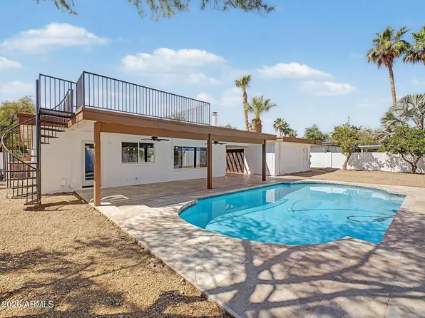 4050 E ALAN Lane, Phoenix, AZ 85028