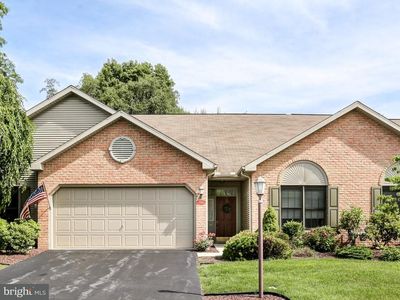 6444 Whisper Wood Ln, Harrisburg, PA, 17112