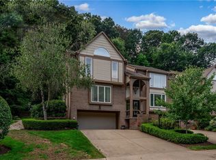 2217 Huntington Ct N, Wexford, PA