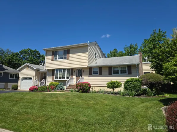 507 Netherwood Ave, Piscataway, NJ 08854