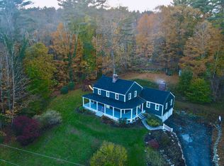 4 Bloody Brook Rd, Amherst, NH 03031