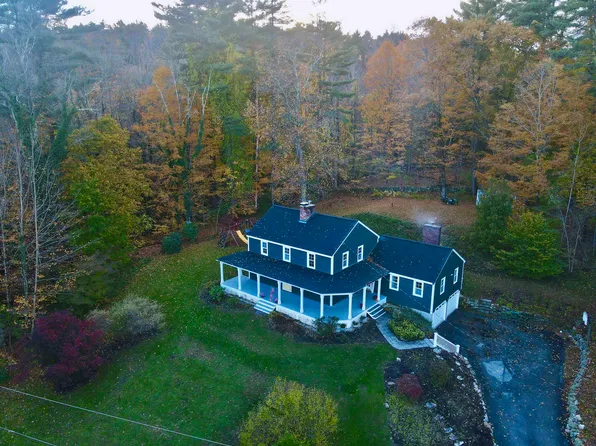 4 Bloody Brook Road, Amherst, NH 03031
