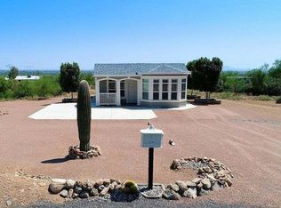 2475 W McDowell Blvd, Apache Junction, AZ 85120