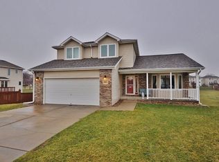 2865 Sissel Rd, Lincoln, NE 68516