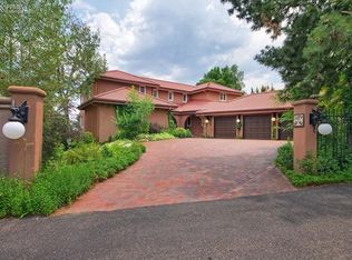 3279 El Pomar Rd, Colorado Springs, CO 80906