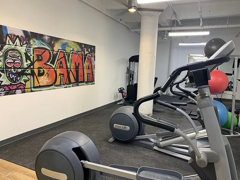 The Lofts at The Wolf Building — Photo 30