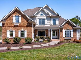 601 Cranes Creek Harbor Dr, Heathsville, VA 22473