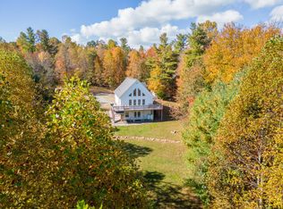 4621 Franklin Pike SE, Floyd, VA 24091