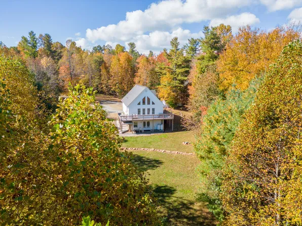 4621 Franklin Pike SE, Floyd, VA 24091