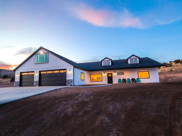 6844 W 1500 N, Cedar City, UT 84721