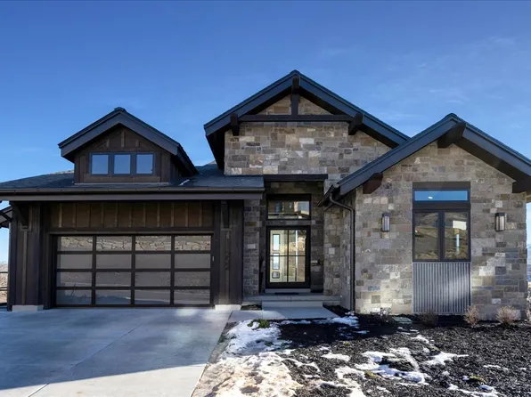 1685 W Crystal Ct #15, Heber City, UT 84032