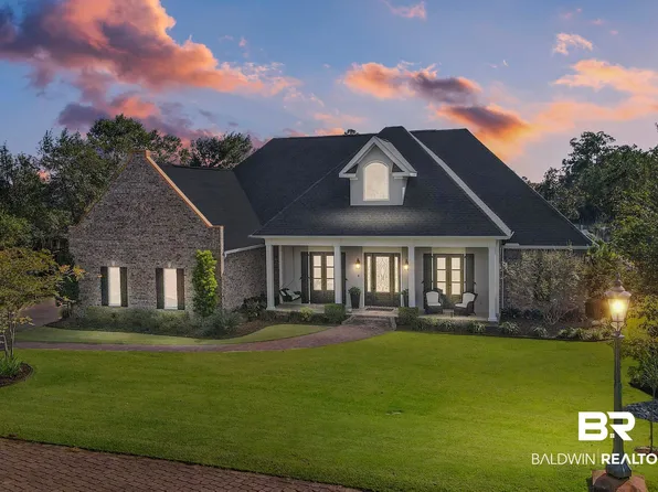 28534 S Quarry Ln, Elberta, AL 36530