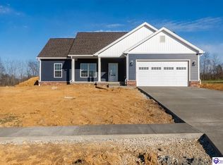 76 Sweet Grass Ct, Hodgenville, KY