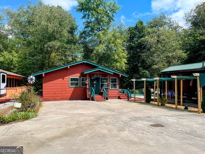 41 Speckled Trout Dr, Cleveland, GA, 30528
