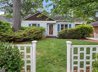 220 Sisson Ave, Atlanta, GA 30317