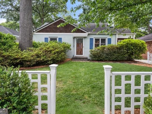 220 Sisson Ave, Atlanta, GA 30317