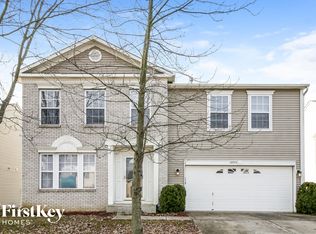 10755 Cyrus Dr, Indianapolis, IN
