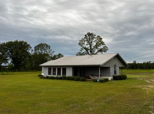 3020 Rocky Springs Rd, Eastman, GA 31023