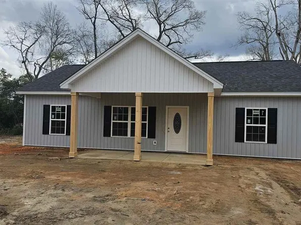 1635 Morrell Dr, Hartsville, SC 29550