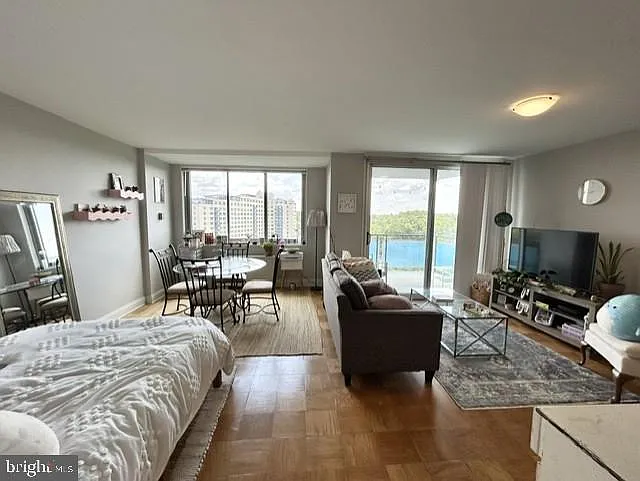 10500 Rockville Pike #1119 — Photo 3