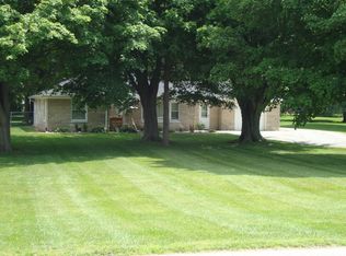 2625 S Indianapolis Rd, Lebanon, IN 46052