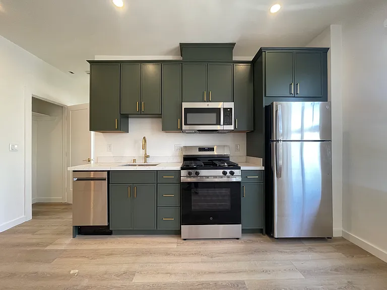 1700 Octavia St #606 — Photo 26
