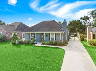 18565 Lakefield Ave, Baton Rouge, LA 70817