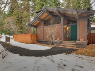 3600 N Lake Blvd #68, Tahoe City, CA
