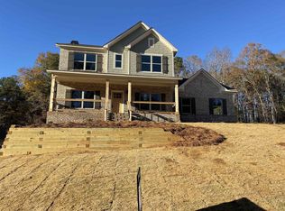 2113 Hope Ln #4, Monroe, GA 30656