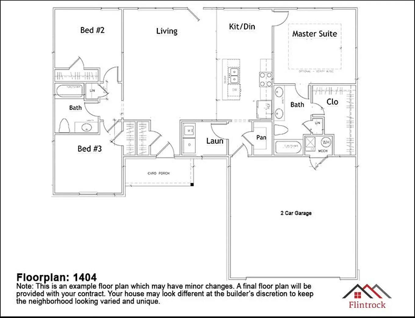 Great home in Strafford! — Photo 2