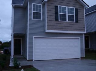 66 Sharp Way, Cartersville, GA 30120