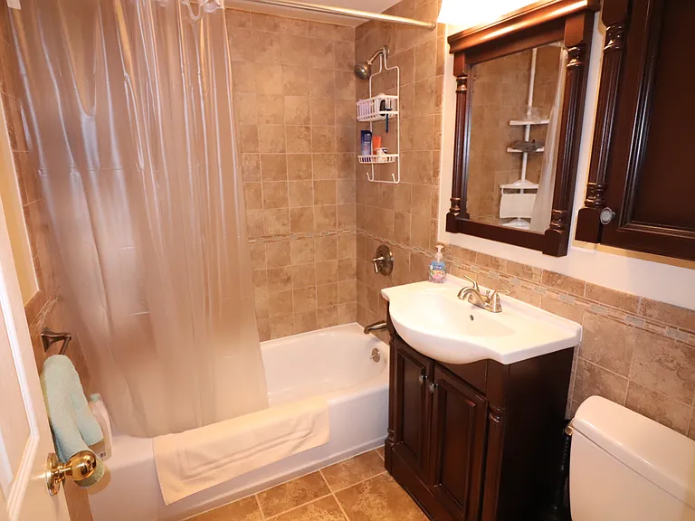 19 Winchester St #708 — Photo 9