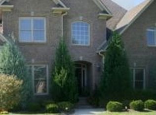 5770 Lake Cyrus Blvd, Hoover, AL 35244